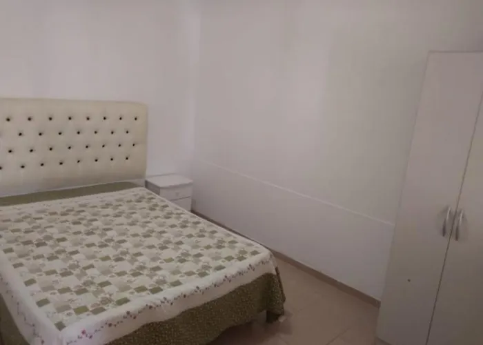 Alquiler De Departamento Por Dia Excelente Ubicacion