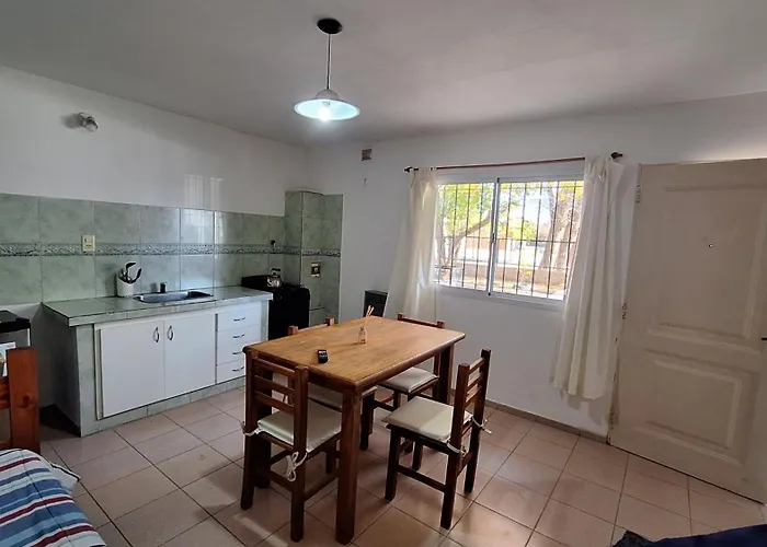 Alquiler De Departamento Por Dia Excelente Ubicacion