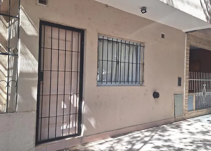 Alquiler De Departamento Por Dia Excelente Ubicacion