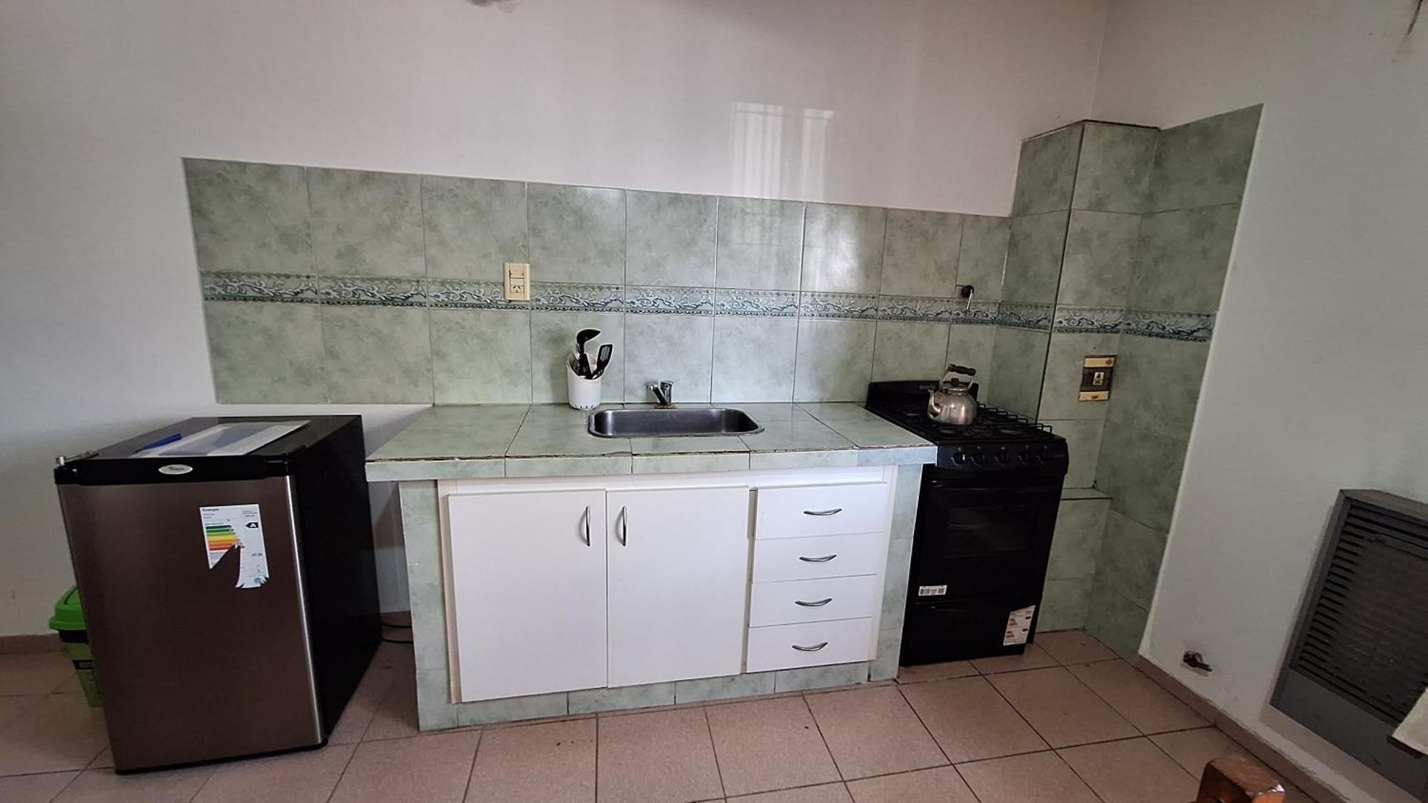 Apartment Alquiler De Departamento Por Dia Excelente Ubicacion *