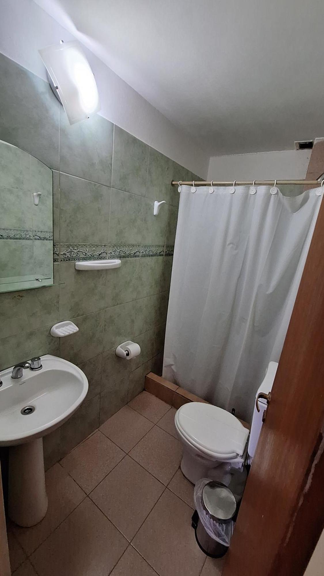 Apartment Alquiler De Departamento Por Dia Excelente Ubicacion Neuquen