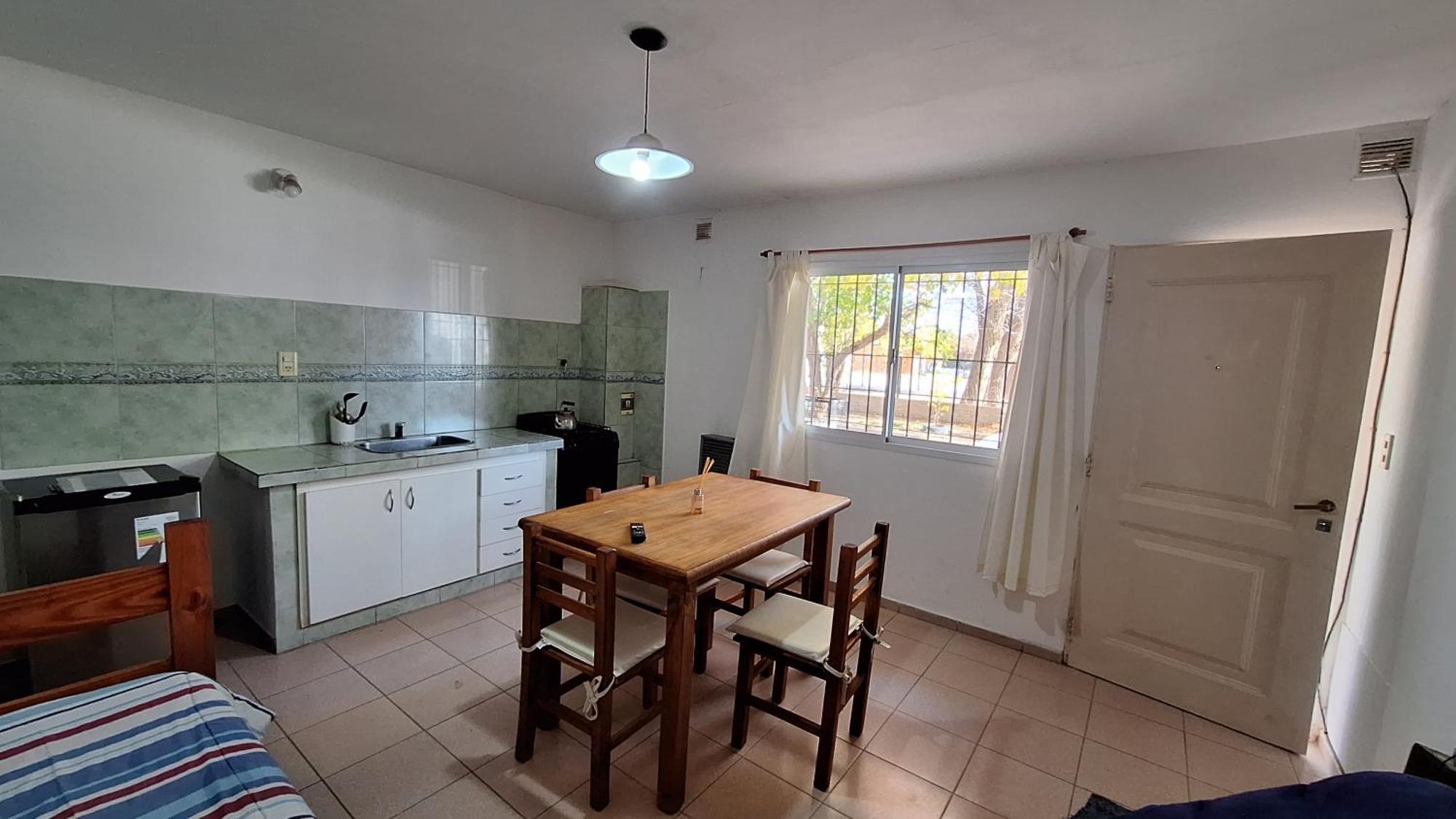 Apartment Alquiler De Departamento Por Dia Excelente Ubicacion