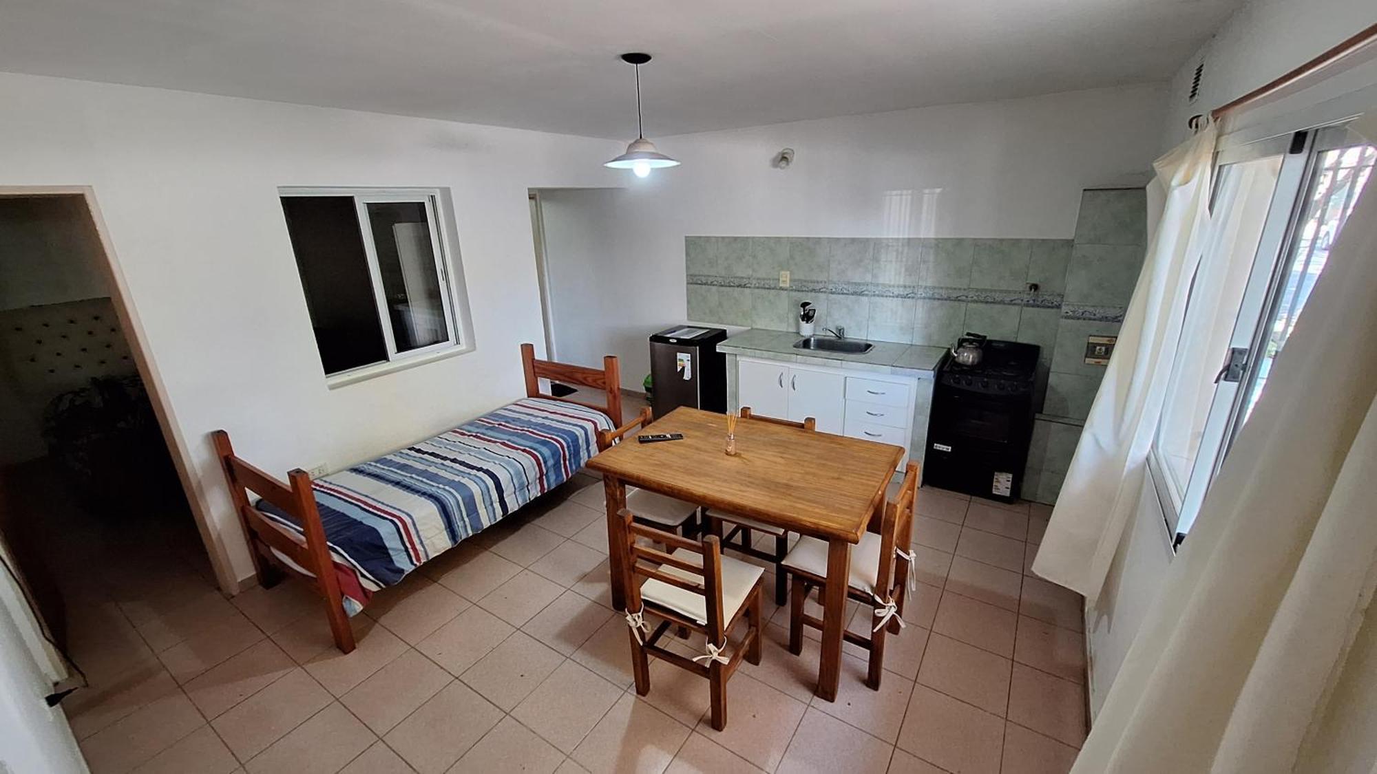 Apartment Alquiler De Departamento Por Dia Excelente Ubicacion Neuquen